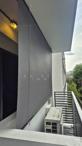 The promenade @ pelikat, 183 Jalan Pelikat, 1 Bedroom, 517 sqft, Condominium For Rent, by Ng Bee Imm, 20185406 - PropertyGuru.com.sg