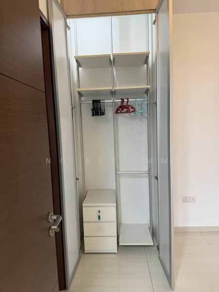 The promenade @ pelikat, 183 Jalan Pelikat, 1 Bedroom, 517 sqft, Condominium For Rent, by Ng Bee Imm, 20185406 - PropertyGuru.com.sg