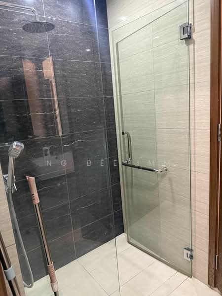 The promenade @ pelikat, 183 Jalan Pelikat, 1 Bedroom, 517 sqft, Condominium For Rent, by Ng Bee Imm, 20185406 - PropertyGuru.com.sg
