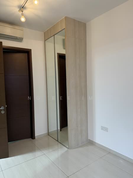 The promenade @ pelikat, 183 Jalan Pelikat, 1 Bedroom, 517 sqft, Condominium For Rent, by Ng Bee Imm, 20185406 - PropertyGuru.com.sg