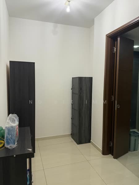 The promenade @ pelikat, 183 Jalan Pelikat, 1 Bedroom, 517 sqft, Condominium For Rent, by Ng Bee Imm, 20185406 - PropertyGuru.com.sg