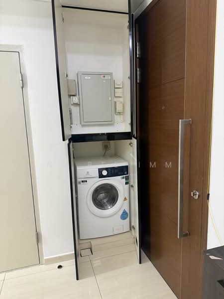 The promenade @ pelikat, 183 Jalan Pelikat, 1 Bedroom, 517 sqft, Condominium For Rent, by Ng Bee Imm, 20185406 - PropertyGuru.com.sg