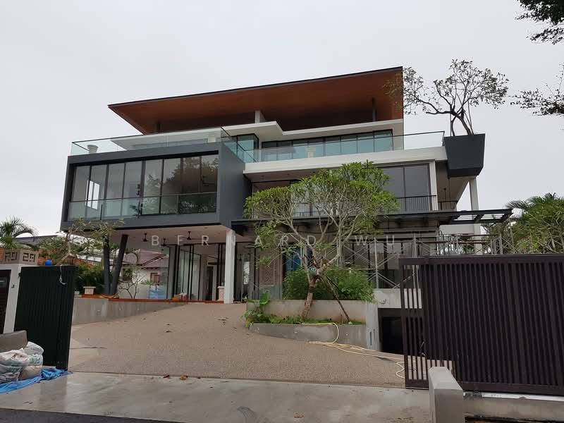 Cassia Drive, Cassia Drive, 6 Bedrooms, 22100 sqft, Landed Properties