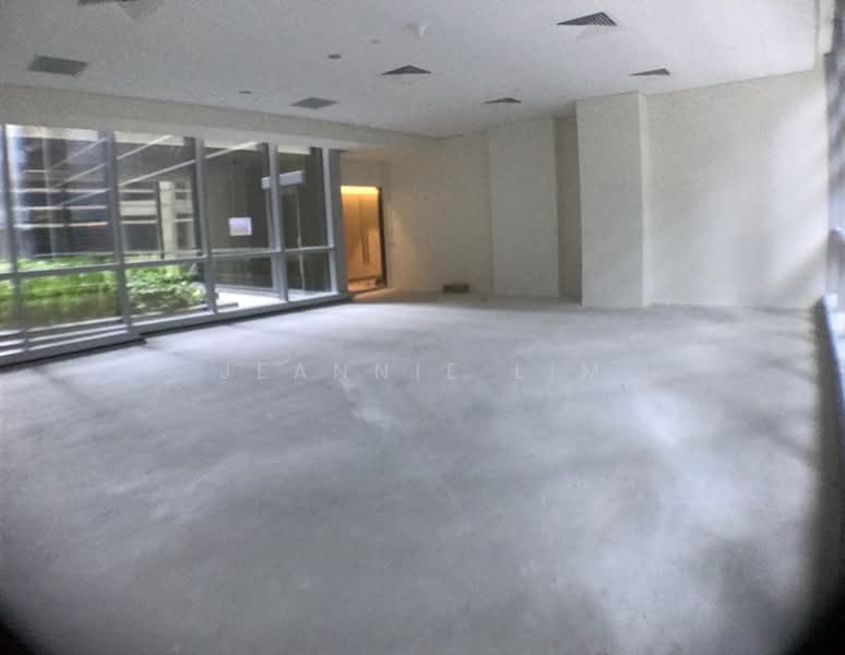 SBF Center, 160 Robinson Road, 936 sqft, Medical For Rent, by Jeannie Lim, 20185960 - CommercialGuru.com.sg