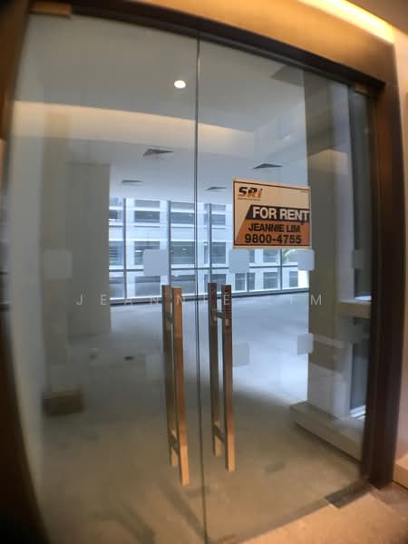 SBF Center, 160 Robinson Road, 936 sqft, Medical For Rent, by Jeannie Lim, 20185960 - CommercialGuru.com.sg