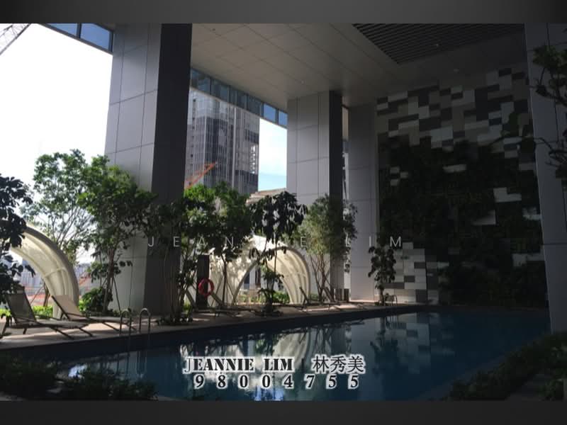 SBF Center, 160 Robinson Road, 936 sqft, Medical For Rent, by Jeannie Lim, 20185960 - CommercialGuru.com.sg