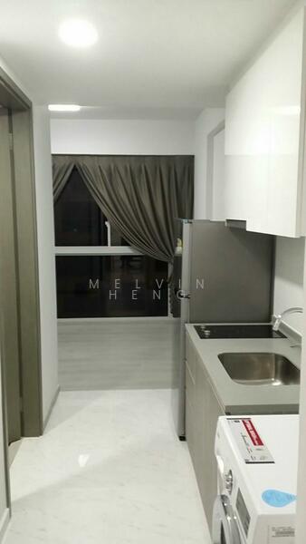 For Rent - CityLife @ Tampines