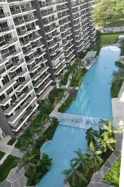 For Rent - CityLife @ Tampines