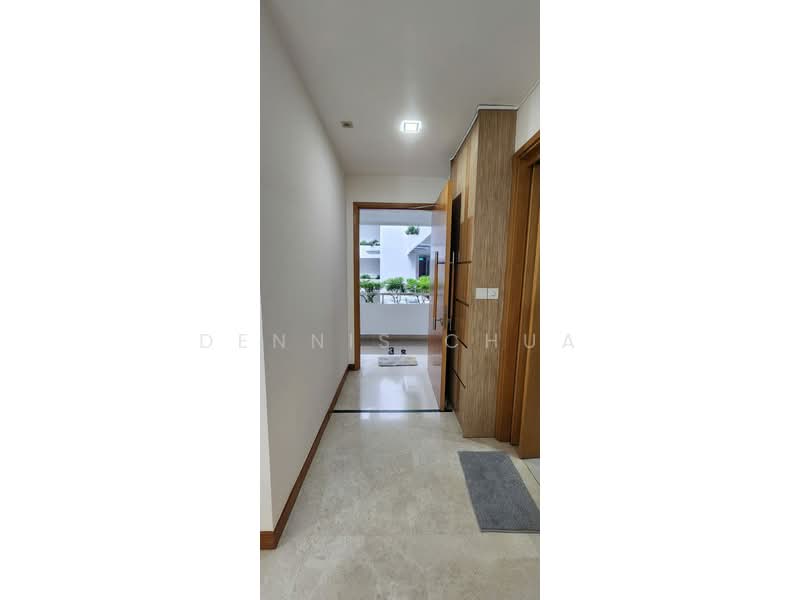 For Rent - One Oxley Rise