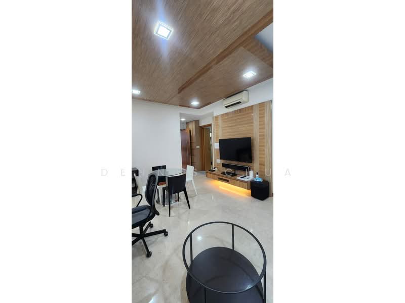 For Rent - One Oxley Rise