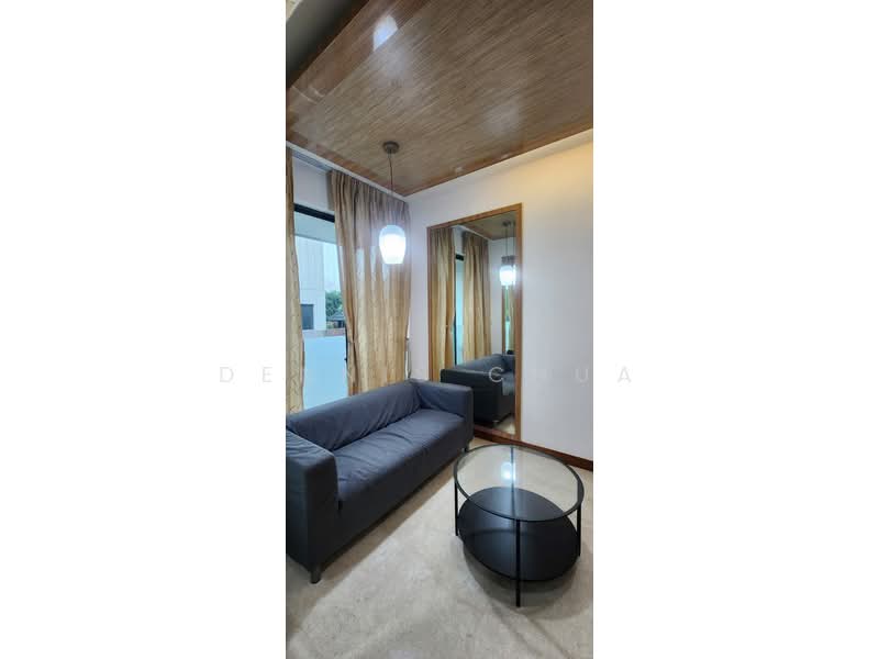 For Rent - One Oxley Rise