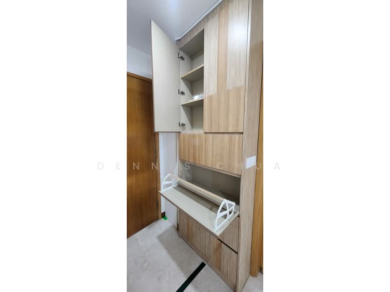 For Rent - One Oxley Rise