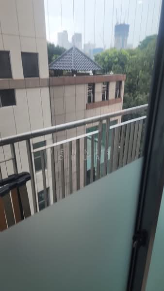 For Rent - One Oxley Rise