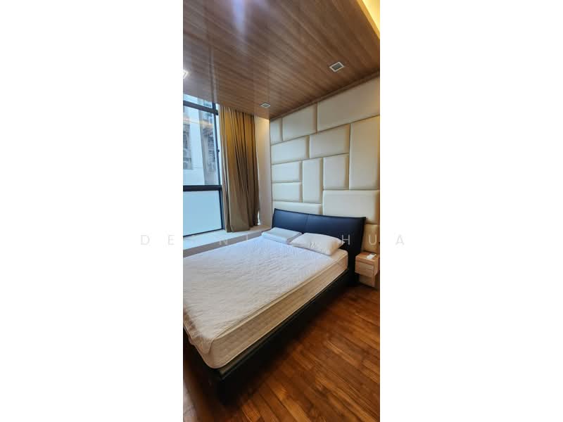 For Rent - One Oxley Rise