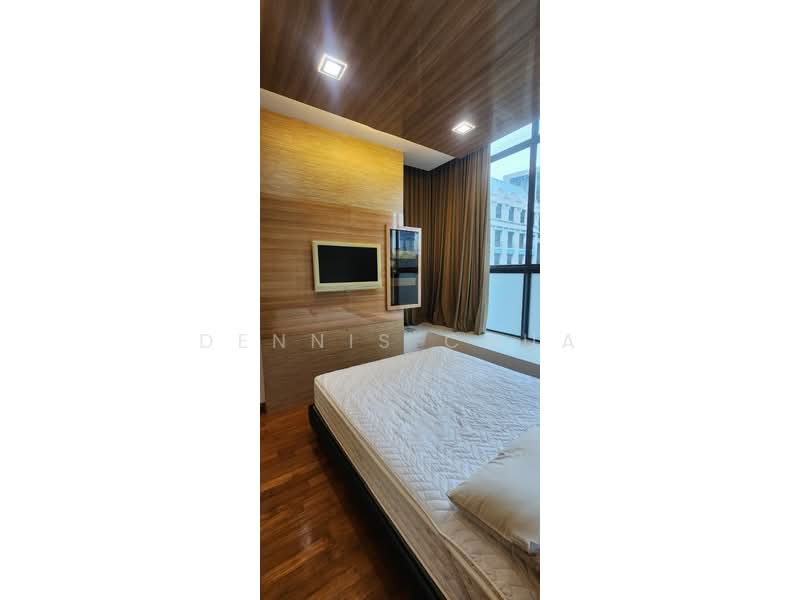 For Rent - One Oxley Rise