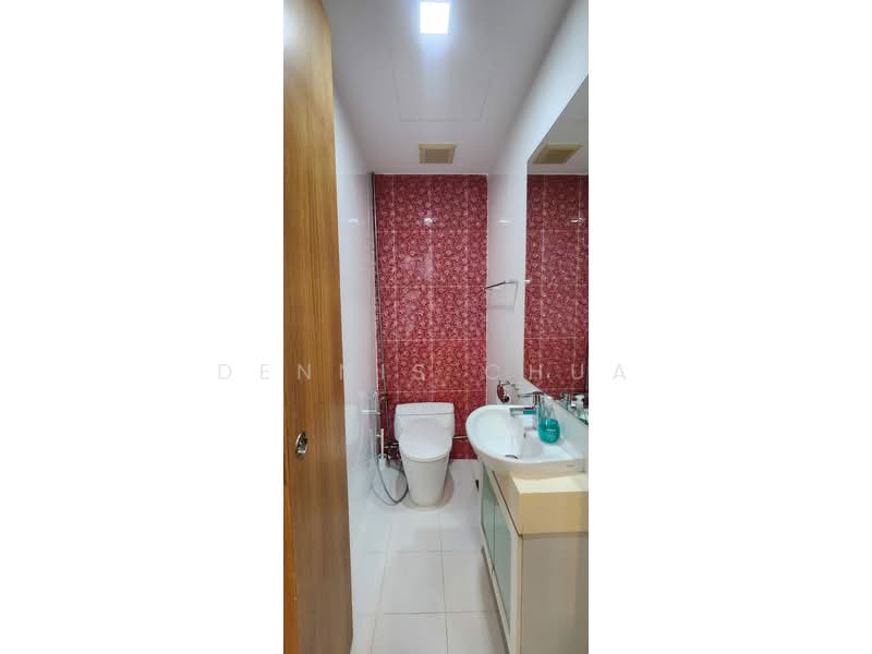 For Rent - One Oxley Rise