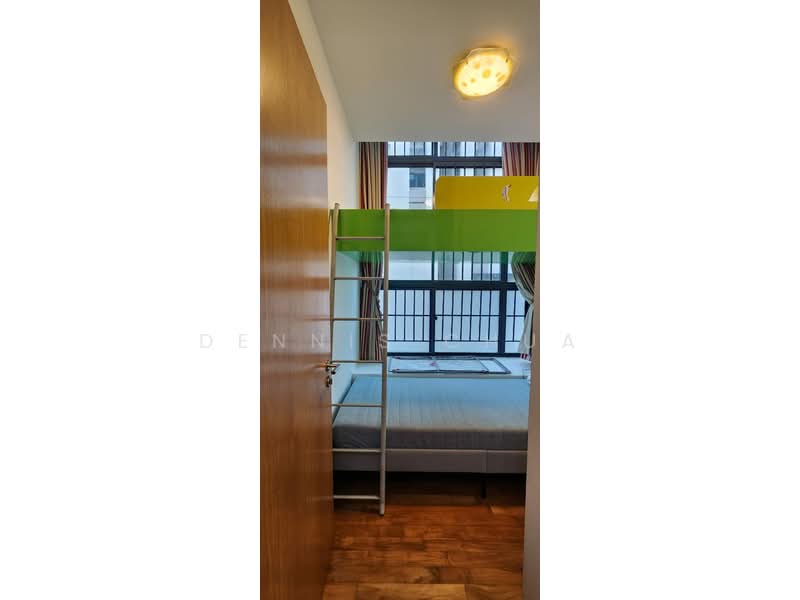 For Rent - One Oxley Rise