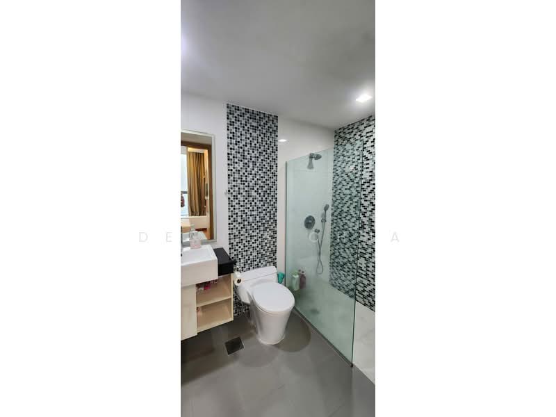 For Rent - One Oxley Rise