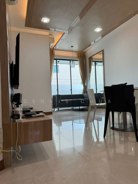 One Oxley Rise, 1 Oxley Rise, 1 Bedroom, 720 sqft, Apartment For Rent, by Dennis Chua, 20187353 - PropertyGuru.com.sg