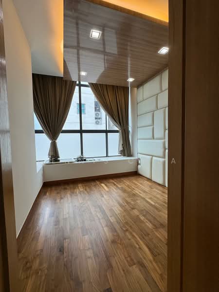 One Oxley Rise, 1 Oxley Rise, 1 Bedroom, 720 sqft, Apartment For Rent, by Dennis Chua, 20187353 - PropertyGuru.com.sg