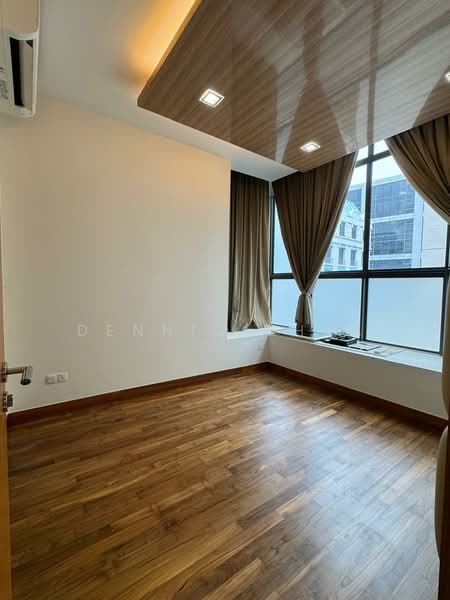 One Oxley Rise, 1 Oxley Rise, 1 Bedroom, 720 sqft, Apartment For Rent, by Dennis Chua, 20187353 - PropertyGuru.com.sg