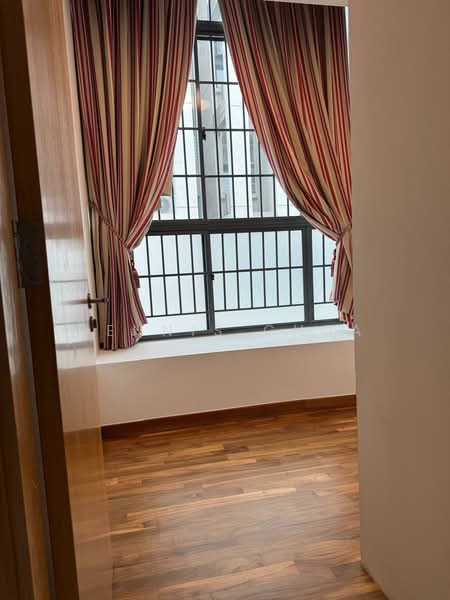 One Oxley Rise, 1 Oxley Rise, 1 Bedroom, 720 sqft, Apartment For Rent, by Dennis Chua, 20187353 - PropertyGuru.com.sg