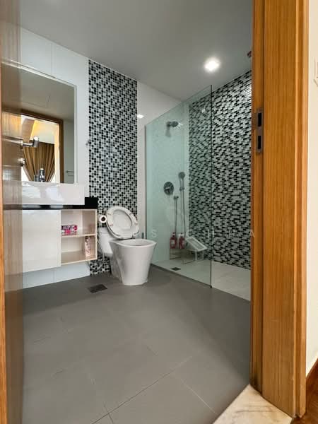 One Oxley Rise, 1 Oxley Rise, 1 Bedroom, 720 sqft, Apartment For Rent, by Dennis Chua, 20187353 - PropertyGuru.com.sg