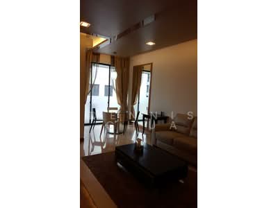 For Rent - One Oxley Rise