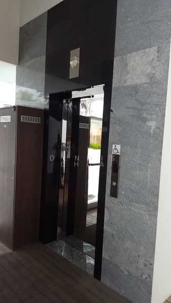 One Oxley Rise, 1 Oxley Rise, 2 Bedrooms, 720 sqft, Apartment For Rent, by Dennis Chua, 20187353 - PropertyGuru.com.sg