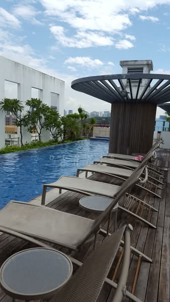 One Oxley Rise, 1 Oxley Rise, 2 Bedrooms, 720 sqft, Apartment For Rent, by Dennis Chua, 20187353 - PropertyGuru.com.sg