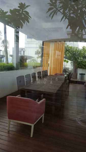 One Oxley Rise, 1 Oxley Rise, 2 Bedrooms, 720 sqft, Apartment For Rent, by Dennis Chua, 20187353 - PropertyGuru.com.sg