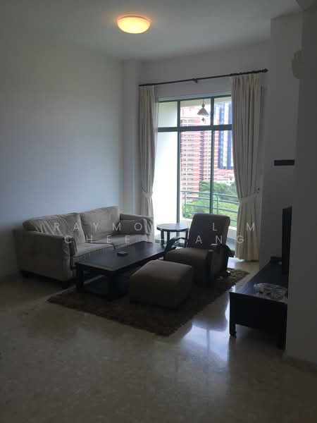 Tanglin Regency, 383 Tanglin Road, 2 Bedrooms, 980 sqft, Condominium For Rent, by Raymond Lim Chee Hiang, 20188294 - PropertyGuru.com.sg