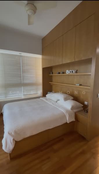 Idyllic Residences, 52 Lorong M Telok Kurau, 2 Bedrooms, 947 sqft, Condominium For Rent, by Karen Chong, 20188500 - PropertyGuru.com.sg