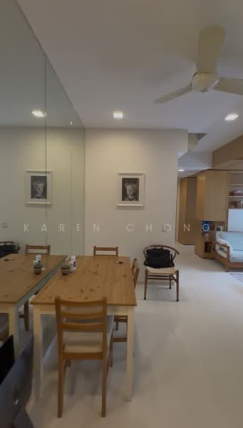 Idyllic Residences, 52 Lorong M Telok Kurau, 2 Bedrooms, 947 sqft, Condominium For Rent, by Karen Chong, 20188500 - PropertyGuru.com.sg