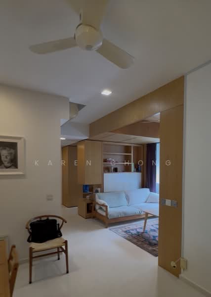Idyllic Residences, 52 Lorong M Telok Kurau, 2 Bedrooms, 947 sqft, Condominium For Rent, by Karen Chong, 20188500 - PropertyGuru.com.sg