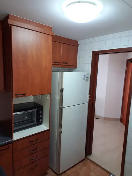 Signature Park, 46B Toh Tuck Road, 2 Bedrooms, 1,033 sqft, Condominium For Rent, by Shawn Yee, 20188550 - PropertyGuru.com.sg