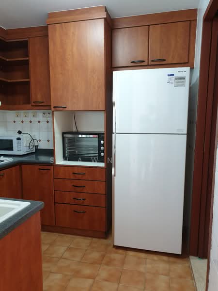 Signature Park, 46B Toh Tuck Road, 2 Bedrooms, 1,033 sqft, Condominium For Rent, by Shawn Yee, 20188550 - PropertyGuru.com.sg