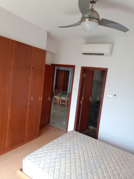 Signature Park, 46B Toh Tuck Road, 2 Bedrooms, 1,033 sqft, Condominium For Rent, by Shawn Yee, 20188550 - PropertyGuru.com.sg