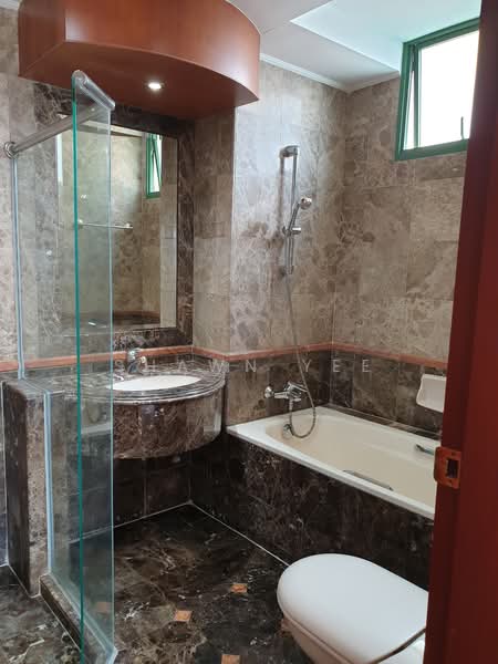 Signature Park, 46B Toh Tuck Road, 2 Bedrooms, 1,033 sqft, Condominium For Rent, by Shawn Yee, 20188550 - PropertyGuru.com.sg