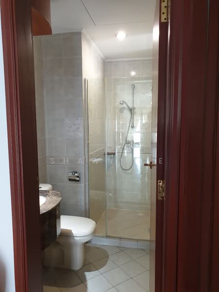 Signature Park, 46B Toh Tuck Road, 2 Bedrooms, 1,033 sqft, Condominium For Rent, by Shawn Yee, 20188550 - PropertyGuru.com.sg