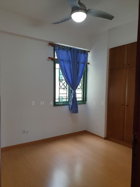 Signature Park, 46B Toh Tuck Road, 2 Bedrooms, 1,033 sqft, Condominium For Rent, by Shawn Yee, 20188550 - PropertyGuru.com.sg