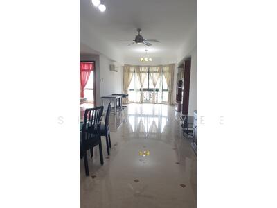 For Rent - Signature Park