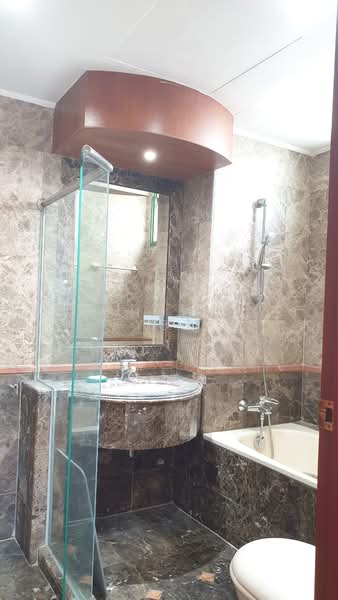 Signature Park, 46B Toh Tuck Road, 2 Bedrooms, 1,033 sqft, Condominium For Rent, by Shawn Yee, 20188550 - PropertyGuru.com.sg