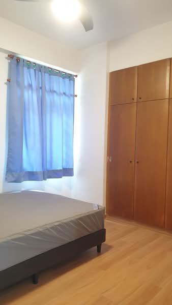 Signature Park, 46B Toh Tuck Road, 2 Bedrooms, 1,033 sqft, Condominium For Rent, by Shawn Yee, 20188550 - PropertyGuru.com.sg