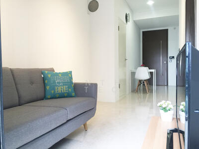 For Rent - Robinson Suites