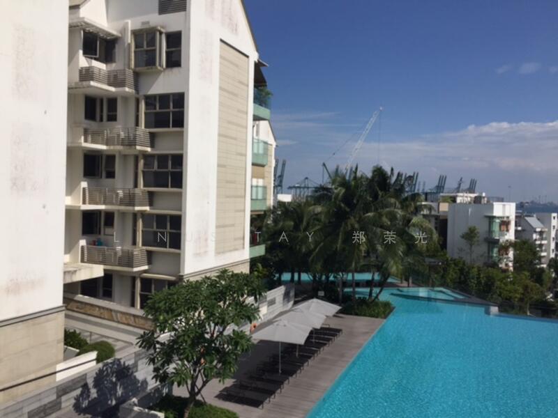 The Peak @ Balmeg, 6 Balmeg Hill, 3 Bedrooms, 1,507 sqft, Condominium For Rent, by Linus Tay 郑荣光, 20189308 - PropertyGuru.com.sg