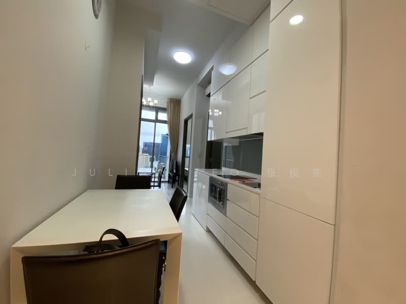 One Dusun Residences, 1 Jalan Dusun, 2 Bedrooms, 484 sqft, Condominium For Rent, by Julian Teo, 20189336 - PropertyGuru.com.sg