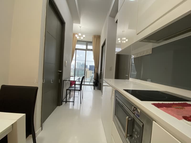 One Dusun Residences, 1 Jalan Dusun, 2 Bedrooms, 484 sqft, Condominium For Rent, by Julian Teo, 20189336 - PropertyGuru.com.sg