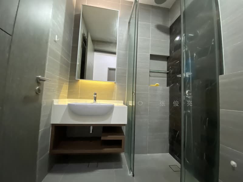 One Dusun Residences, 1 Jalan Dusun, 2 Bedrooms, 484 sqft, Condominium For Rent, by Julian Teo, 20189336 - PropertyGuru.com.sg