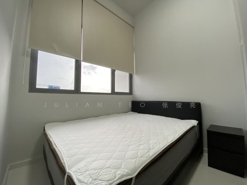 One Dusun Residences, 1 Jalan Dusun, 2 Bedrooms, 484 sqft, Condominium For Rent, by Julian Teo, 20189336 - PropertyGuru.com.sg